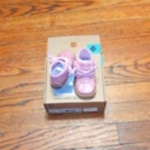 Brand new inbox girls Sperry s size 1
